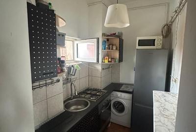 Garsonieră Baba Novac, terasă mare proprie, parc IOR, pet friendly - 6