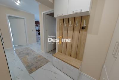 Apartament 2 camere 65.5 mp MOBILAT si UTILAT - Bucium-Visan - 13