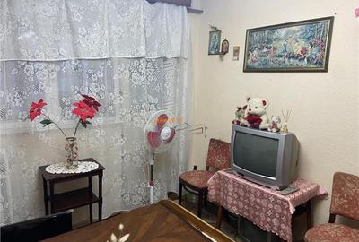 Apartament 4 camere , zona Primarie Focsani, decomandat , 97 - 4