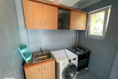 Garsonieră în Alexandru cel Bun - 4