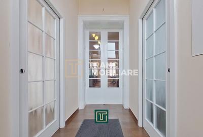 Apartament cu 2 camere semidecomandat în Central - 6
