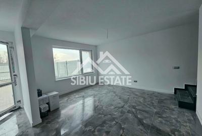 Casa de mutat 4 camere, 2 bai Sibiu Vest - 14