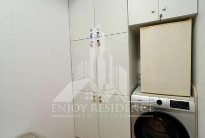 Apartament 3 camere demisol Militari + Afacere la Cheie Salon Infrumusetare - 20