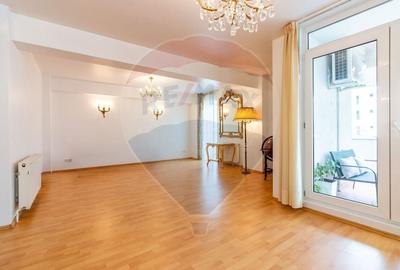 Apartament cu 4 camere decomandat, mobilat în Dorobanți - 17