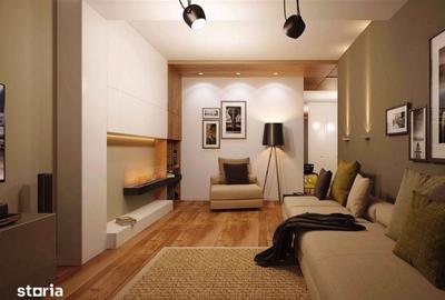 Apartament cu 3 camere decomandat în Cug - 6