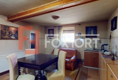 COMISION 0% O casa cu istorie si suflet 250 Mp si 1600 mp de gradina - V7977 - 5