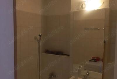 Garsoniera complet utilata - 1