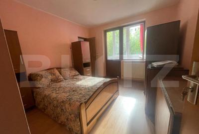 Apartament 2 camere, 57.21 mp, strada Partizanilor - 4