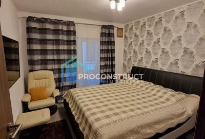 Apartament cu 5 camere, mobilat în UMT - 3