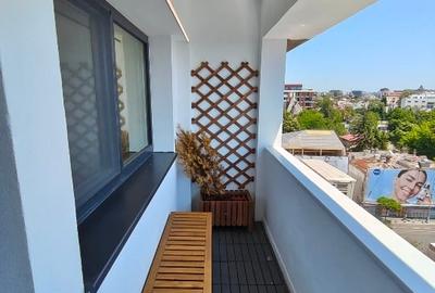 Victoriei Nou Renovat Priveliste - 12