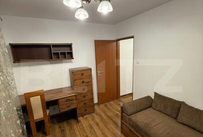 Apartament cu 3 camere, 70 mp, zona Rovine/Gara - 23