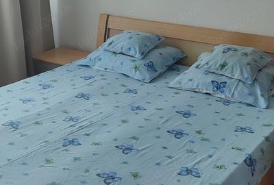 Inchiriez apartament cu trei camere - 4