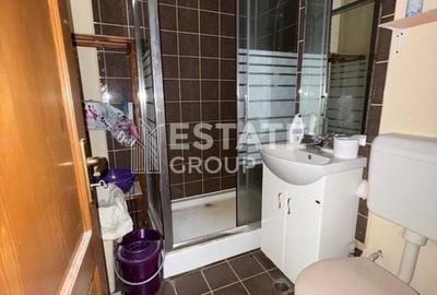 Circumvalatiunii , etaj intermediar - 8