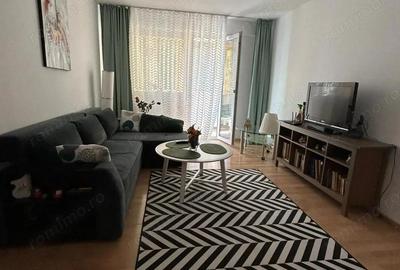 De inchiriat apartament de 3 camere in Titan, la 3 minute de metrou si parc IOR De inchiriat apartament de 3 camere in Titan, la 3 minute de metrou si parc IOR - 3