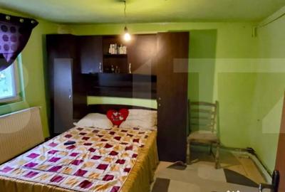 Casă cu 3 camere cu Teren 185 Mp în Brestei - 5