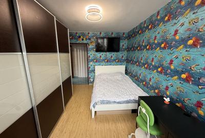 Apartament cu 2 camere semidecomandat, mobilat în Dristor - 14