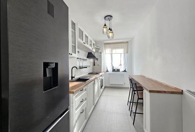 Sky Garden Residence- Apt. premium cu loc de parcare subteran! - 11