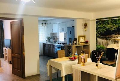 Apartament cu 2 camere în Drumul Carului - 4