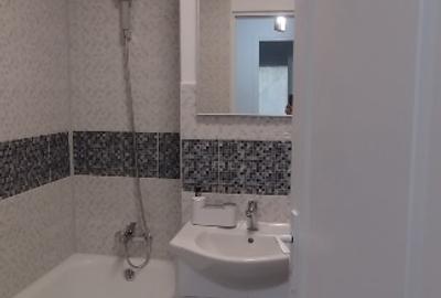 Garsonieră decomandată, mobilată în Central - 2