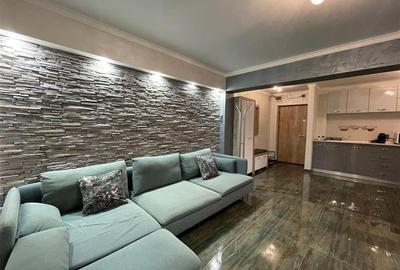 Apartament cu 2 camere decomandat, mobilat în Ultracentral - 6