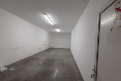 Zona metrou Republica - hala cu temperatura controlata - 12