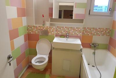 Apartament decomandat Centru Civic-CEC - 6