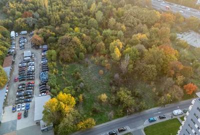 Vanzare Teren 1,800mp Vacaresti-Tinetretului Vanzare Teren 1,800mp Vacaresti-Tinetretului - 8