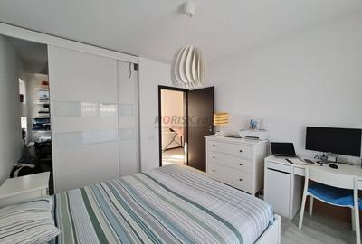 Casa moderna | Dragomiresti-Deal | 4 camere - 7