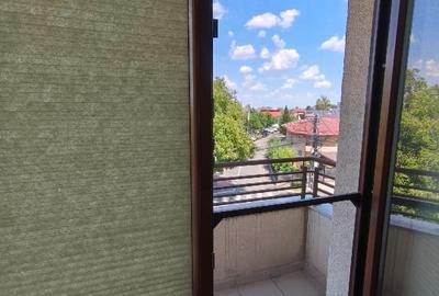 Apartment cu o camera Otopeni - 10