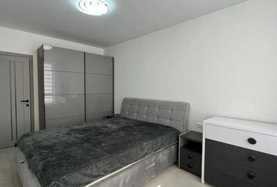 Garsonieră decomandată în Crângași