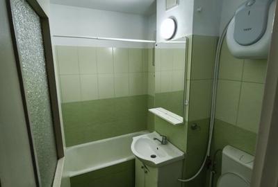 Apartament cu 2 camere decomandat în Boema - 7