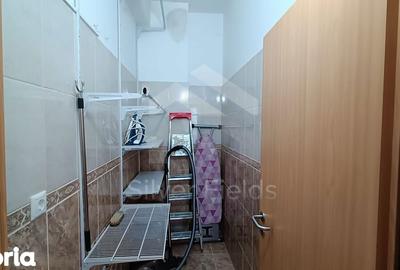 Apartament cu 3 camere, mobilat în Iosefin - 4