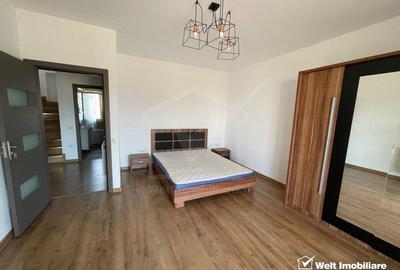 Penthouse pe doua niveluri, Zorilor, Calea Turzii - 12