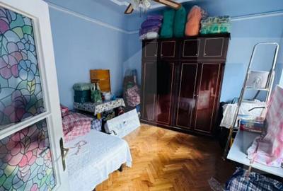 Casa in Arad, strada Andrei Saguna, cartier Parneava - 4