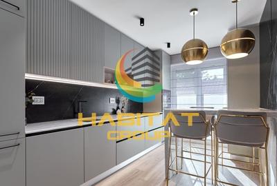 Penthouse duplex 230mp- Pasarela Berceni - 9