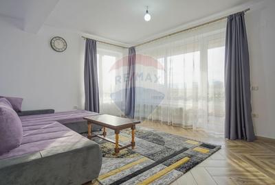 Apartament cu 3 camere de inchiriat in Cristian