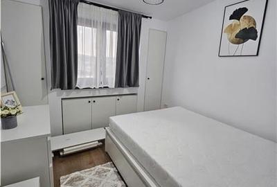 Berceni-Mall Sun Plaza, apartament tip studio, mobilat-utilat, ideal investitie - 14
