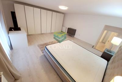 Apartament 4 camere – 120 mp | Parter | Herăstrău | - 10