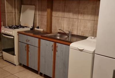 Apartament cu 2 camere decomandat, mobilat în Costin Georgian - 5