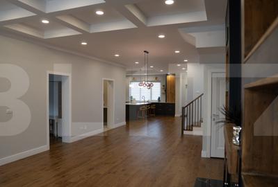 Vila Exclusivista in Vladimirescu, Construc?ie Premium, - 11