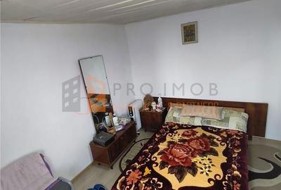 Casă cu 3 camere semidecomandat cu Teren 844 Mp în Pietroasele - 13