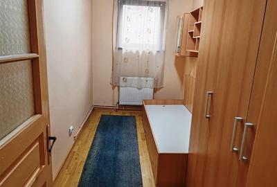 Apartament 4 camere ultracentral, Ploiesti, parter in vila - 12