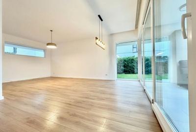 Vila moderna, complex rezidential cu acces controlat, loc de joaca, zona Pipera - 11