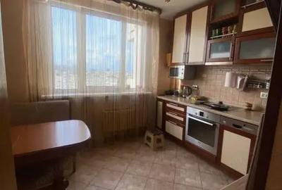 Garsonieră în Grozăvești - 2