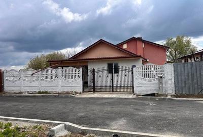 Casă cu Teren 231 Mp în Ștefăneștii de Sus - 8