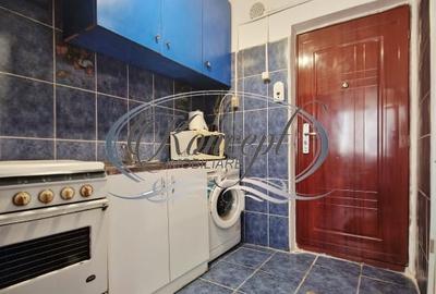 Garsonieră decomandată, mobilată în Iris - 5
