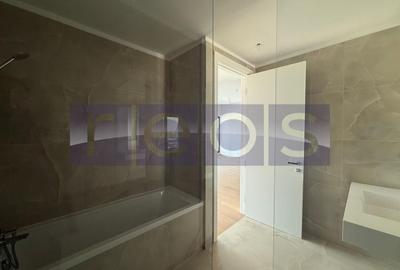 Apartament cu 2 camere semidecomandat în Barbu Văcărescu - 9