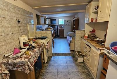 Casă individuală cu 6 camere cu Canalizare în Oncea - 3