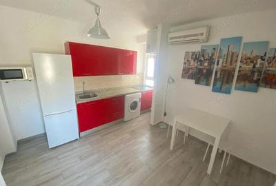 Garsonieră decomandată în Militari