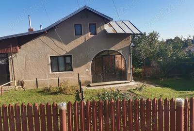 Casă cu 5 camere în Central - 9